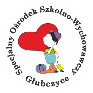 logo SOSW Głubczyce